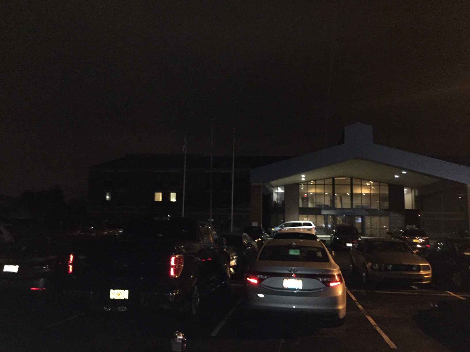 Comfort Inn Cleveland Airport-浴室