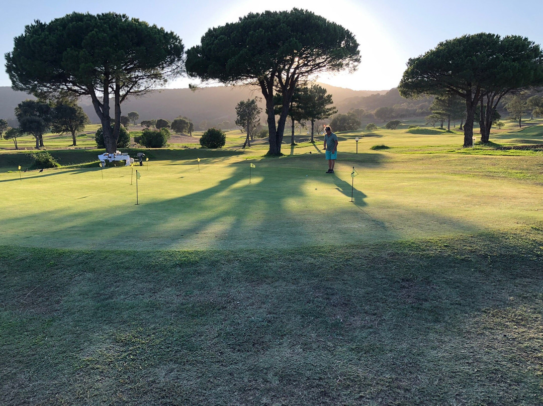 Golf de Lezza-维琪奥港必去景点