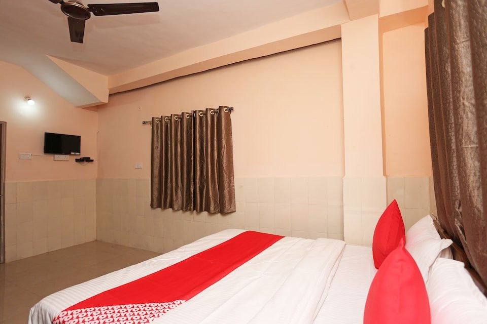 OYO 28290 Hotel Royal Palm主图