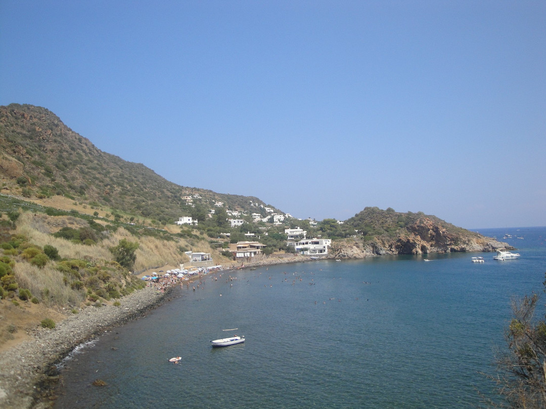 Capo Milazzese景点图片