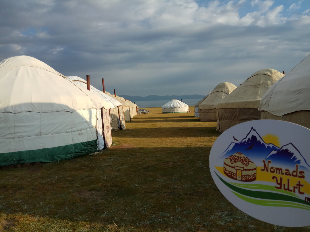 Son Kul Lake-Naryn Province必去景点