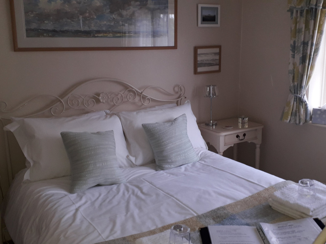 Beckhampton Bed and Breakfast主图