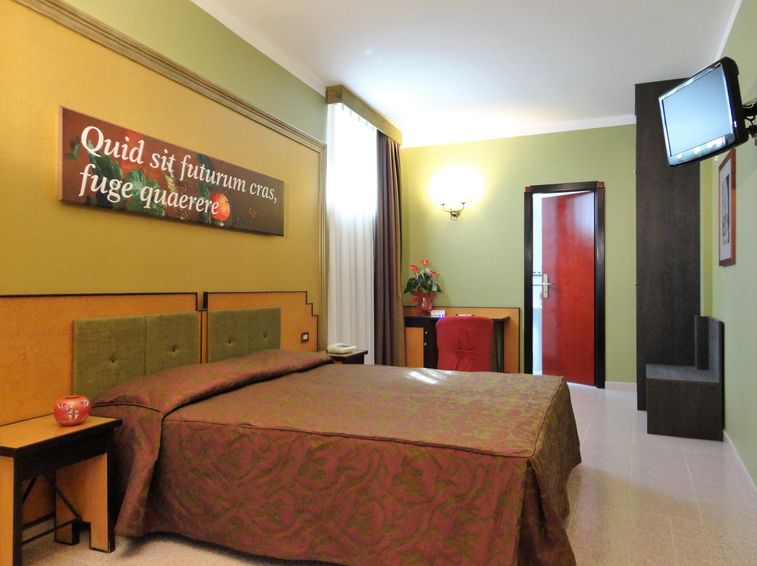 Albergo Hotel Orazio主图