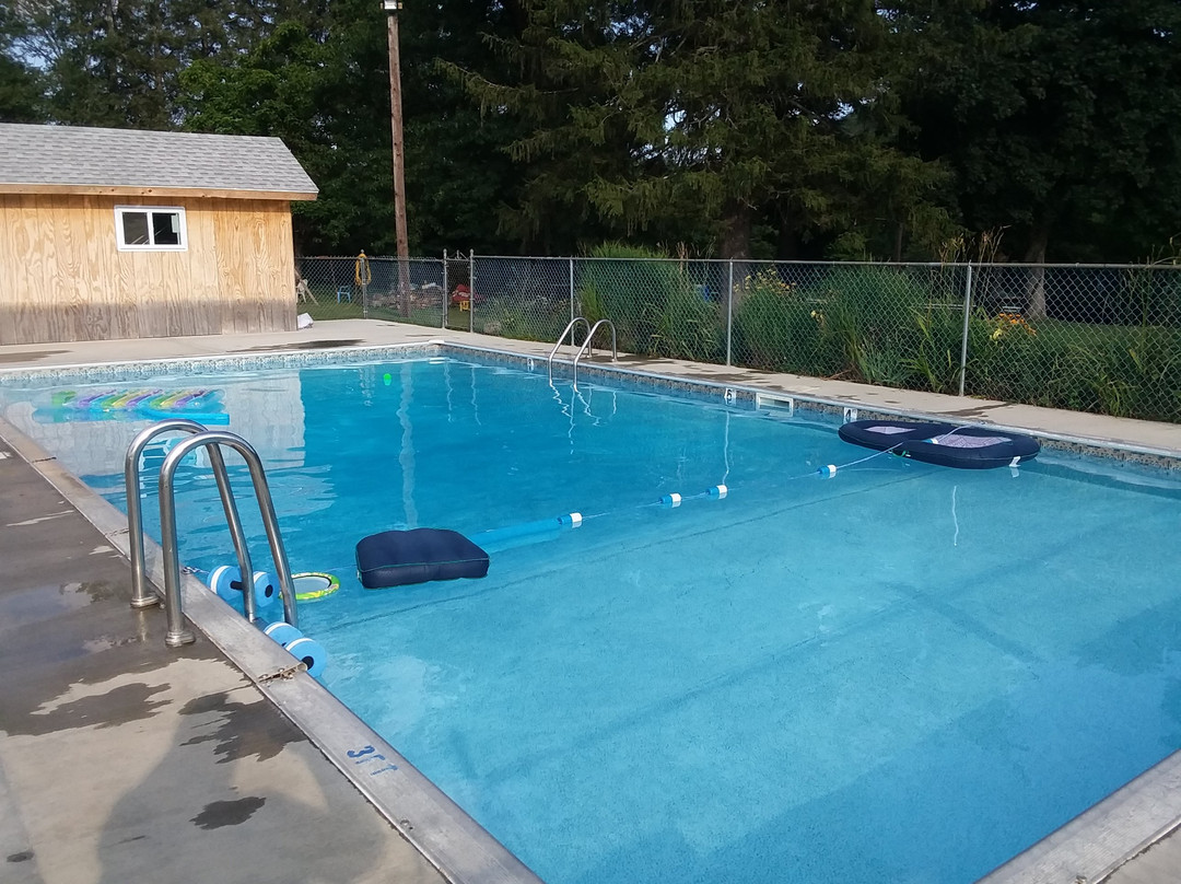 Red Rose Motel主图