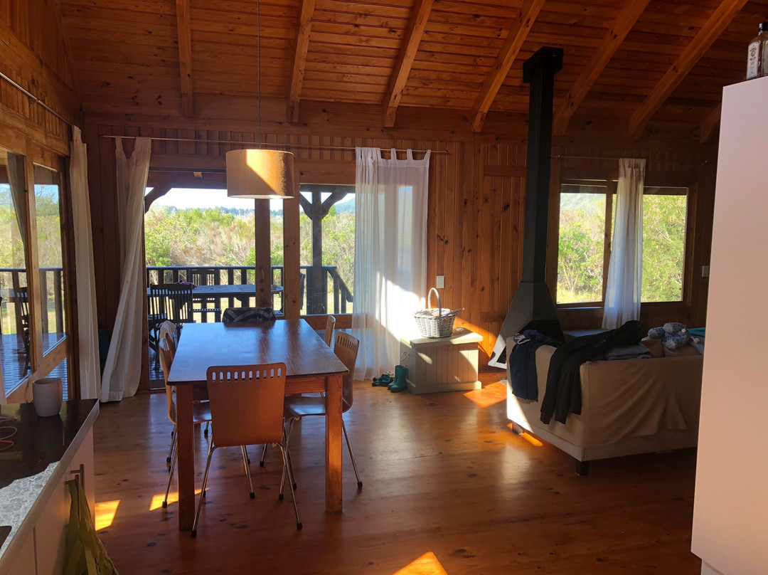 Reflections Eco Reserve主图