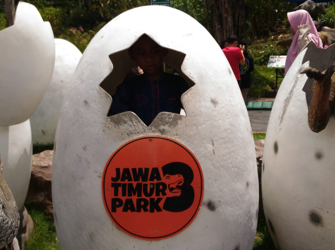 Jawa Timur Park 3景点图片