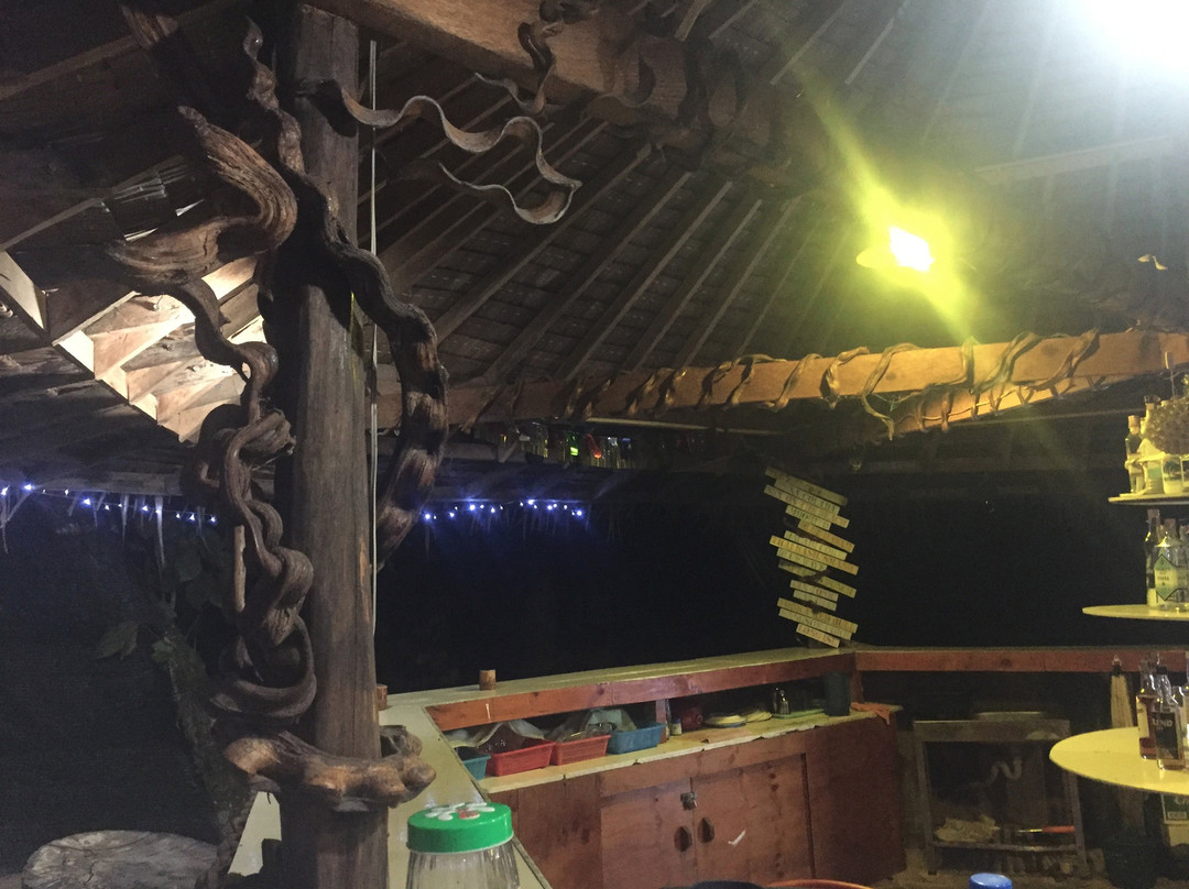 Boodsarin Hotel.主图