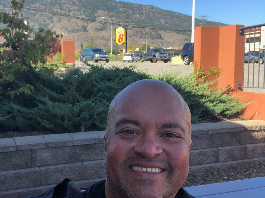 Park Inn By Radisson Osoyoos主图