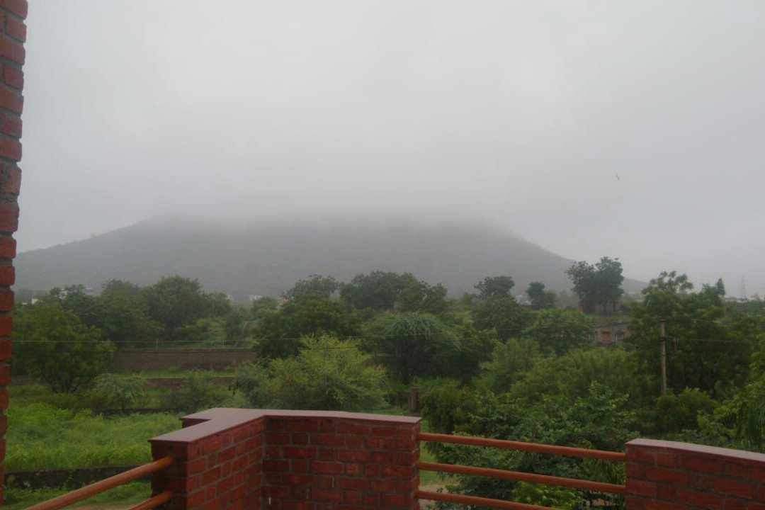 Saorsa Homestay主图