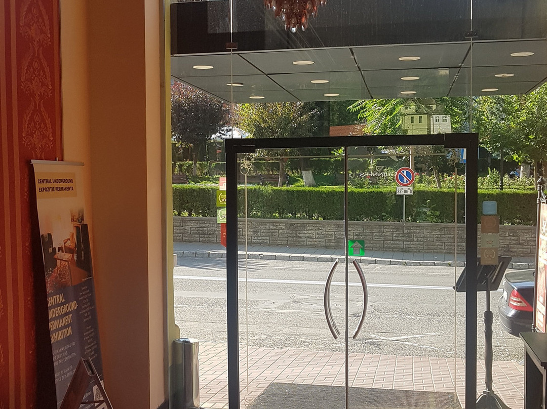 Hotel Central Park主图