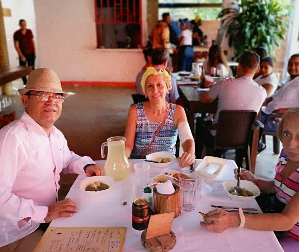 Jamundi旅游攻略图片