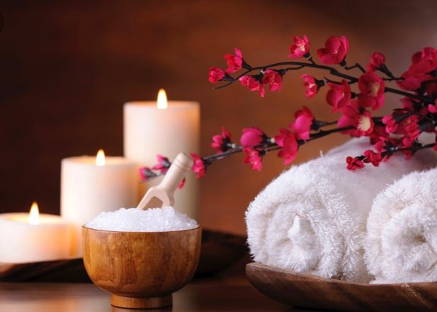 Oaza Miru - Wellness in Spa Maribor-马里博尔必去景点