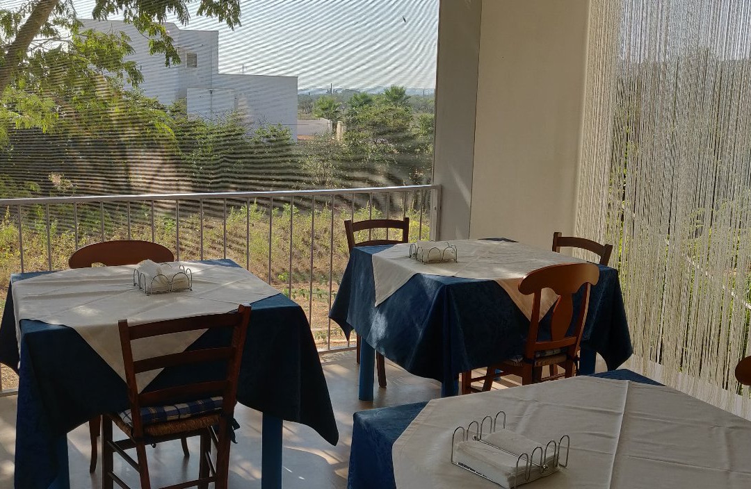 Villa Casakarina Sun&Pool&Relax主图