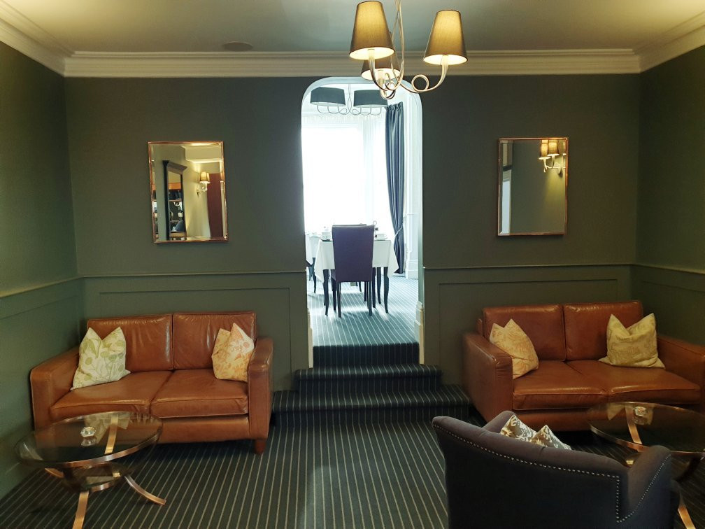 The Clarence Boutique Rooms主图