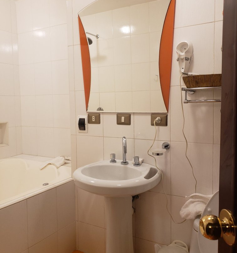 Marcoantonio Hotel主图