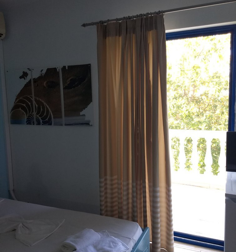 Kazaviti Hotel主图