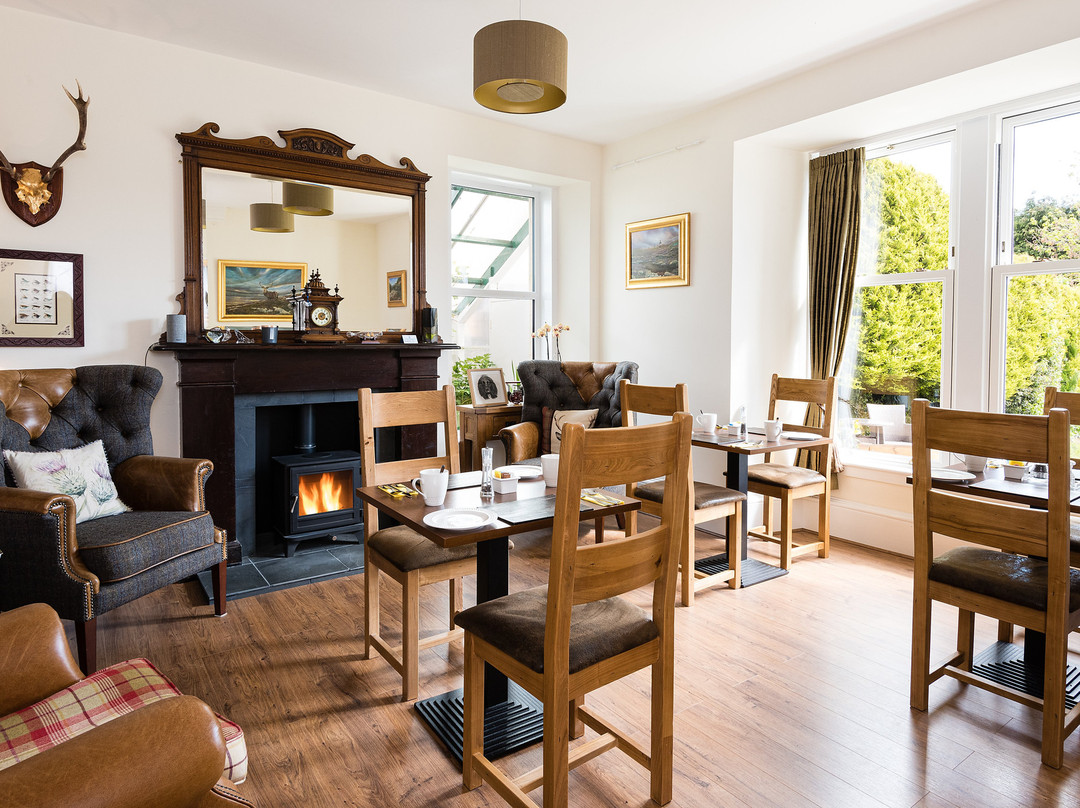 Bruach Mhor Guest House主图