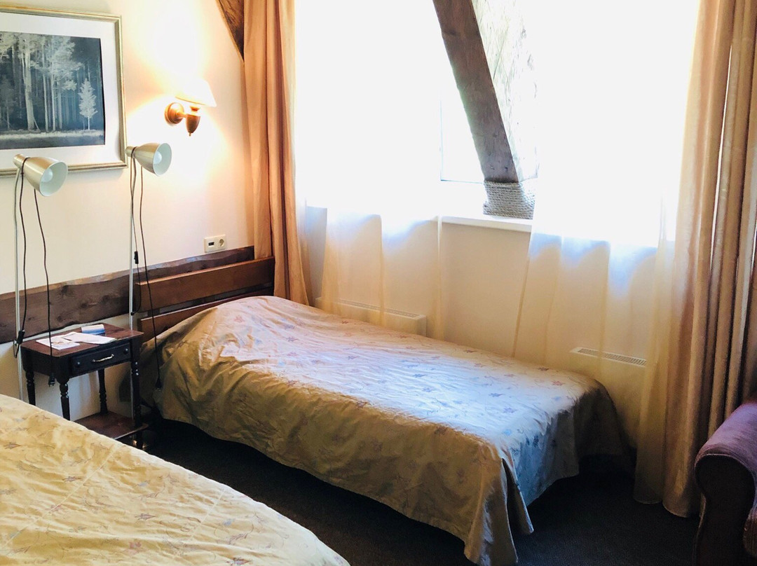Hotel Artybash主图