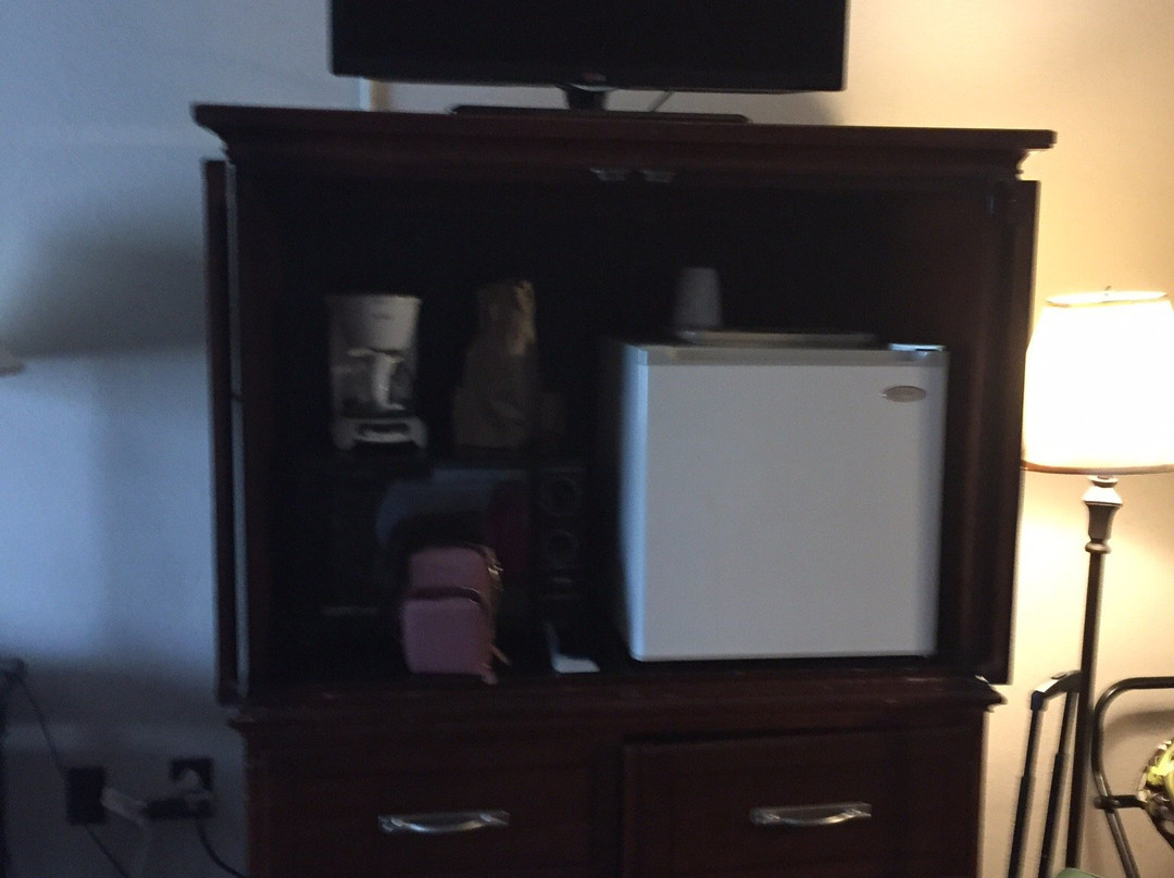 Travelodge by Wyndham Watertown主图