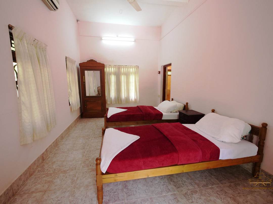 Chandralayam Homestay主图