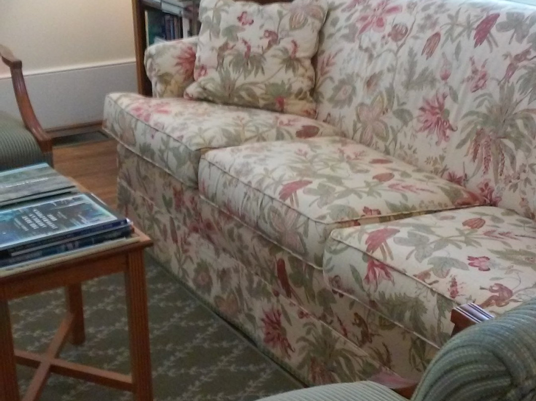 Kilburnie, the Inn at Craig Farm主图