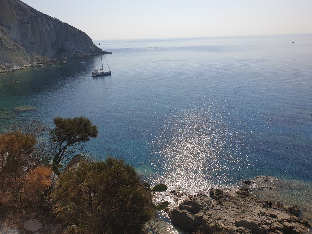Cala Gaetano景点图片