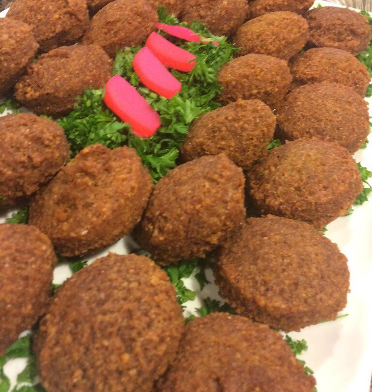 Club Libanes-Sirio-Palestino-圣多明哥必去景点