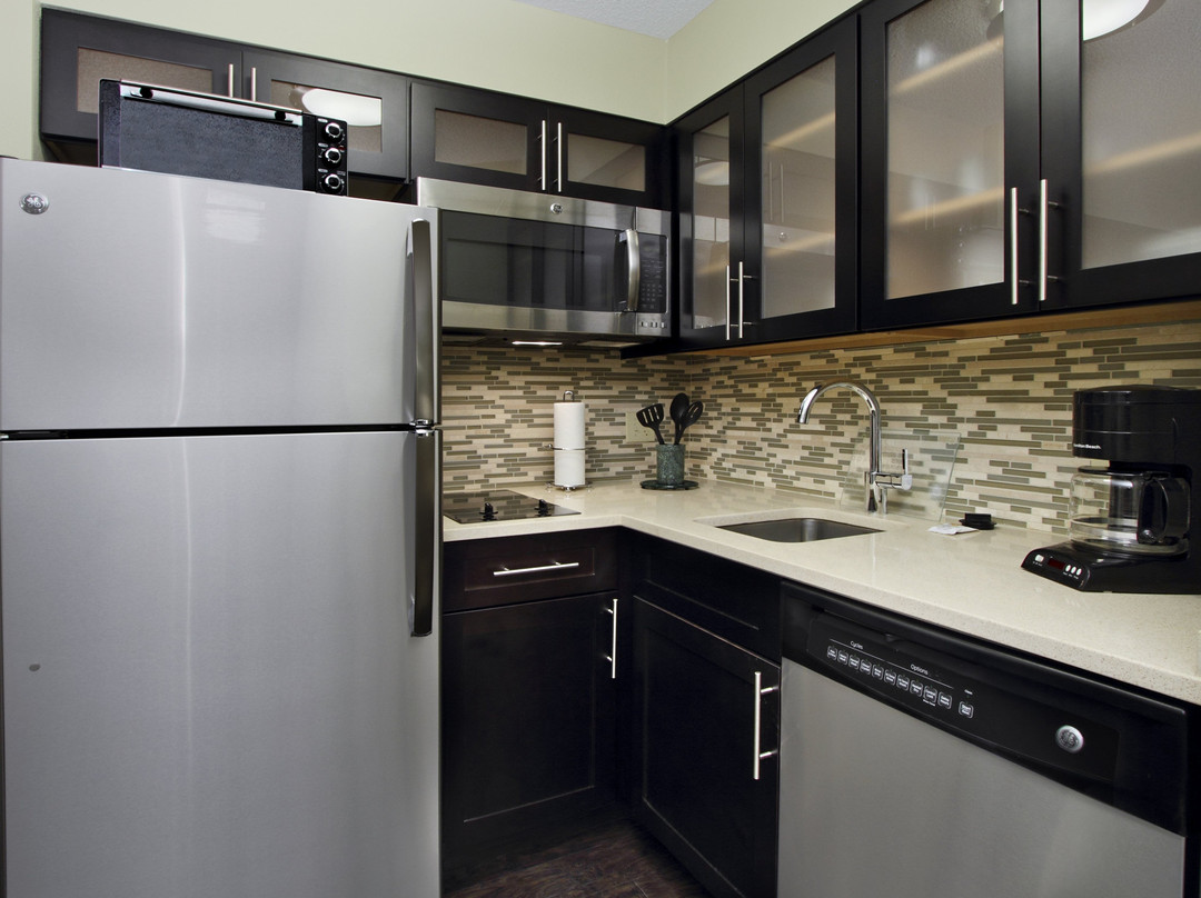 Staybridge Suites Tysons - Mclean By IHG主图