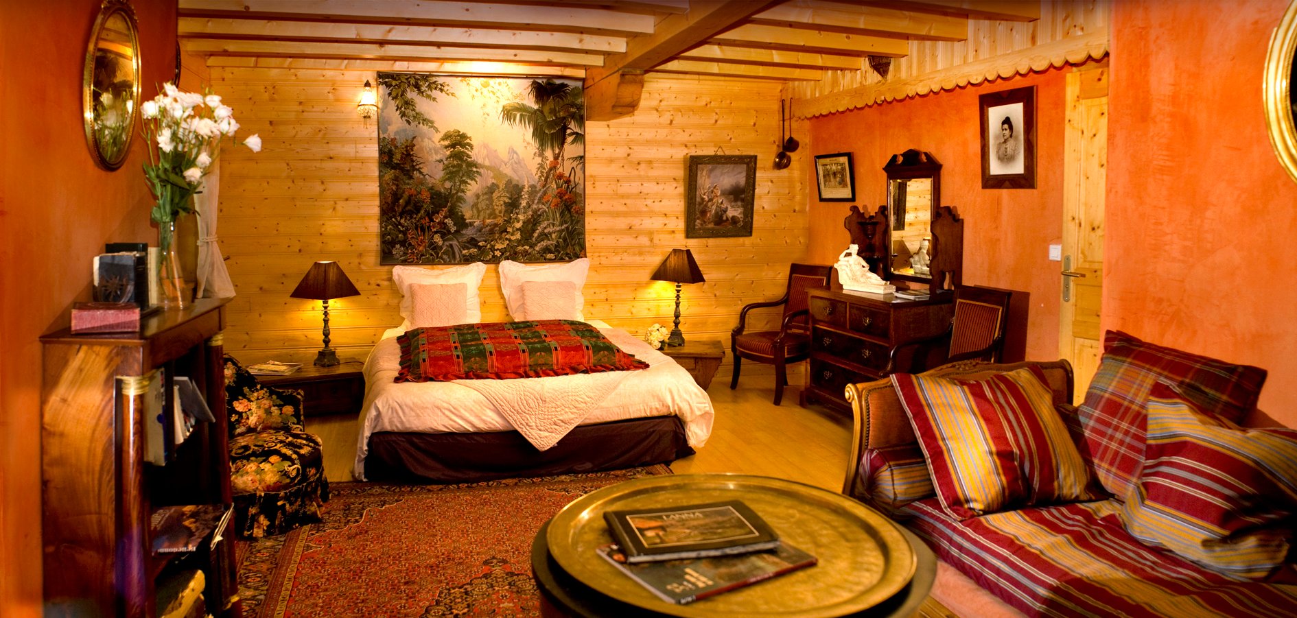 Auberge Nemoz-官方