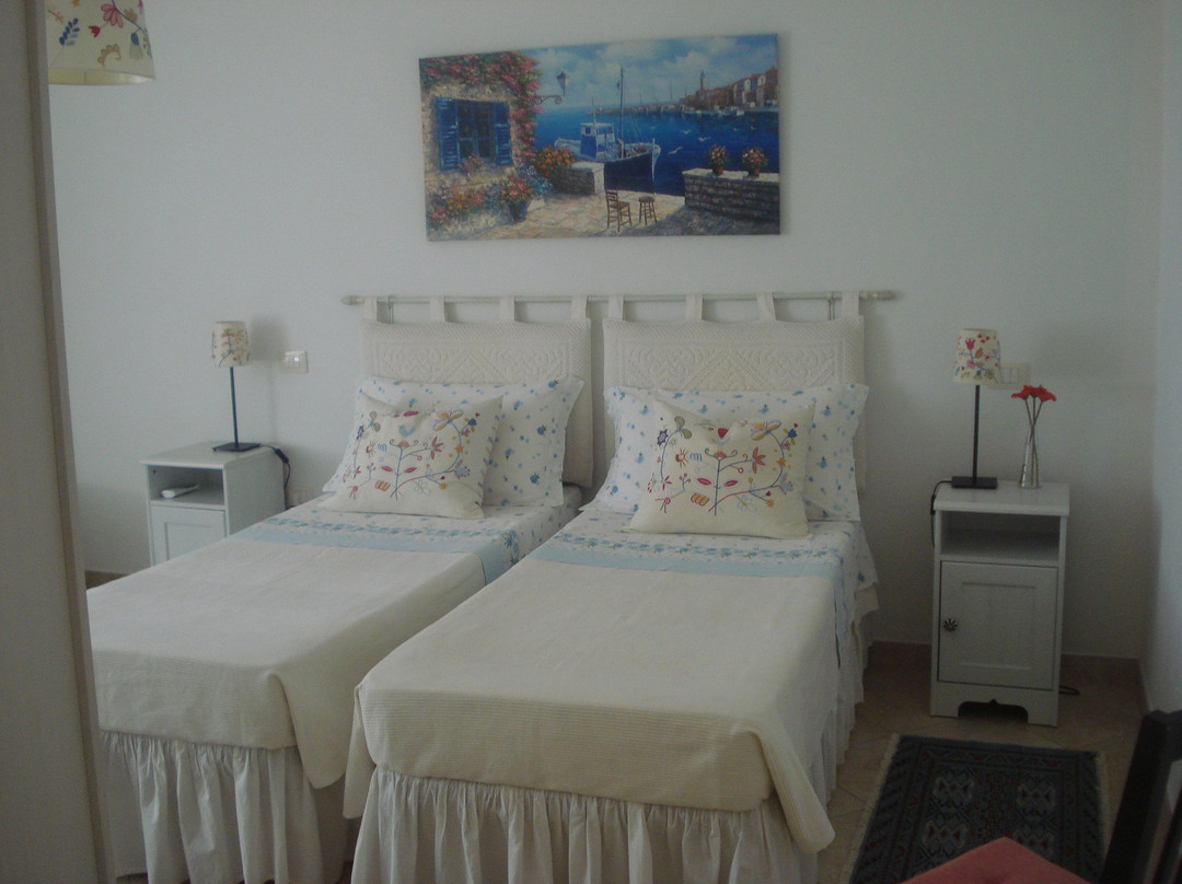 Bed and Breakfast Sa Chessa主图