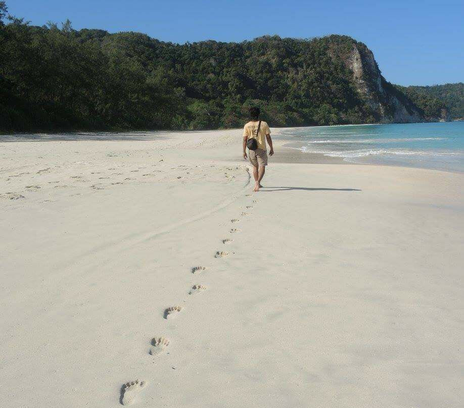 Goong2000-Yogyakarta必去景点