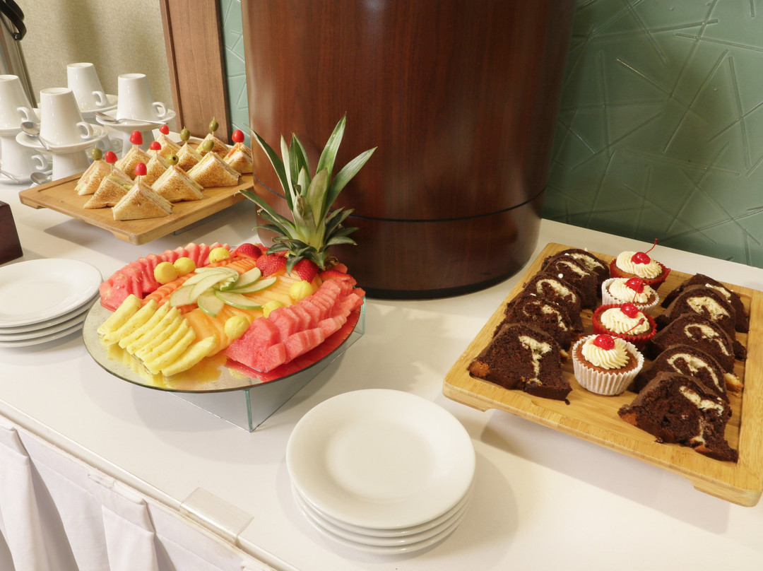 Holiday Inn & Suites Hermosillo Aeropuerto By IHG主图