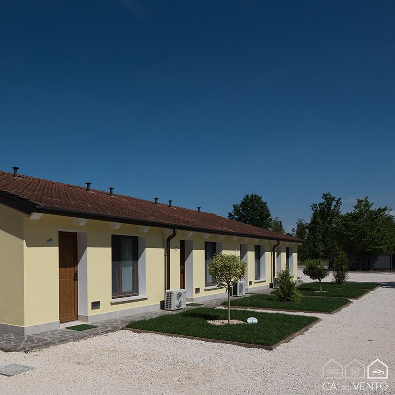 Agriturismo Ca' Del Vento主图
