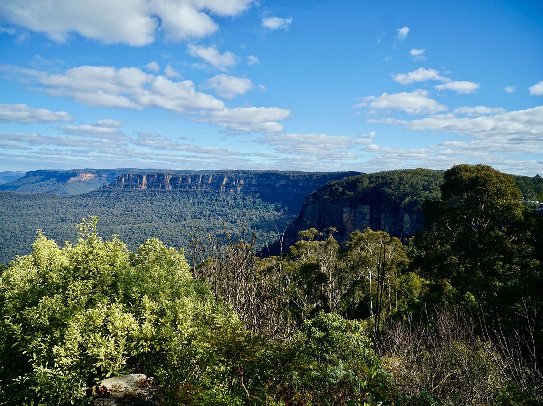 丽丽安菲尔斯度假酒店及水疗中心主图