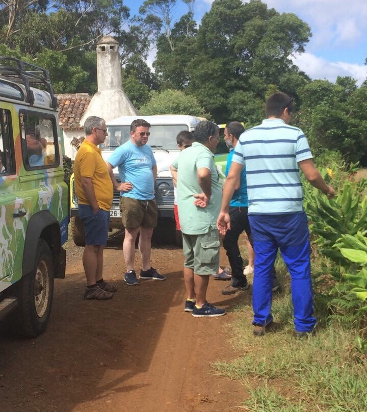 Bootlá-波尔图镇必去景点