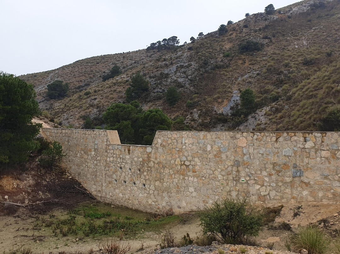 Muralla De Aguas景点图片