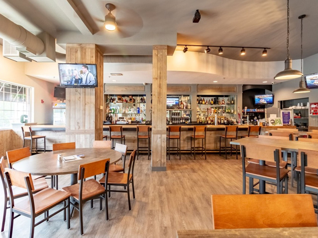 Holiday Inn Poplar Bluff By IHG主图