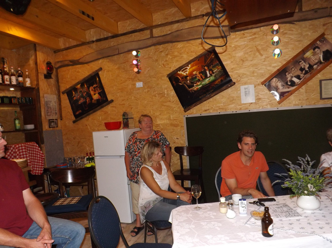 Hunsruck Treff主图