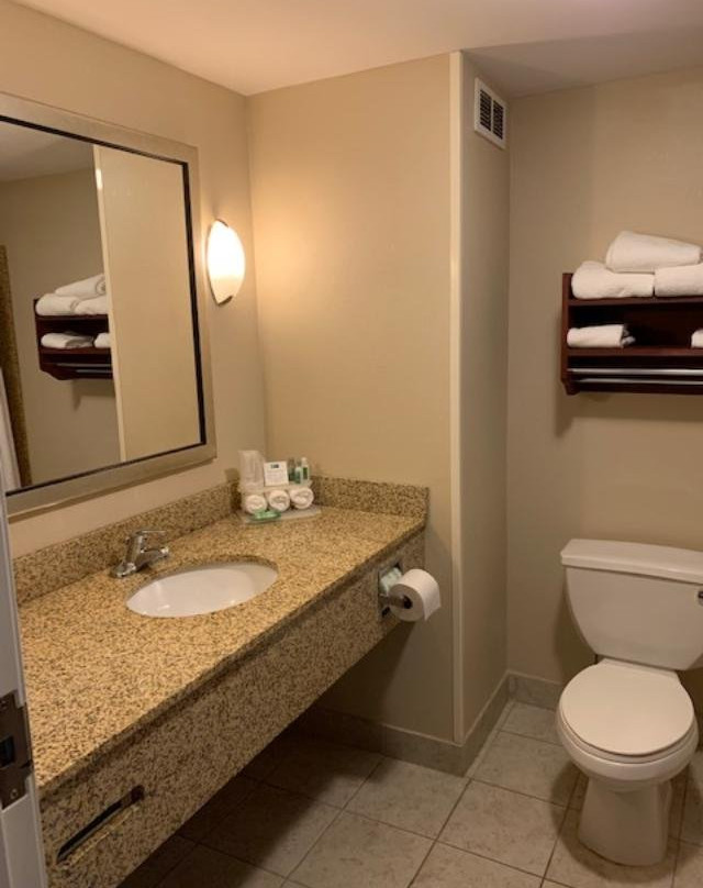 智选假日套房酒店尼亚加拉瀑布主图