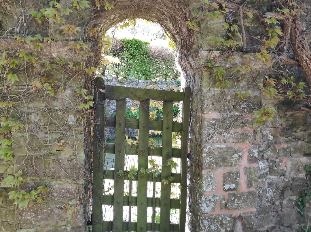 Bickleigh Castle主图