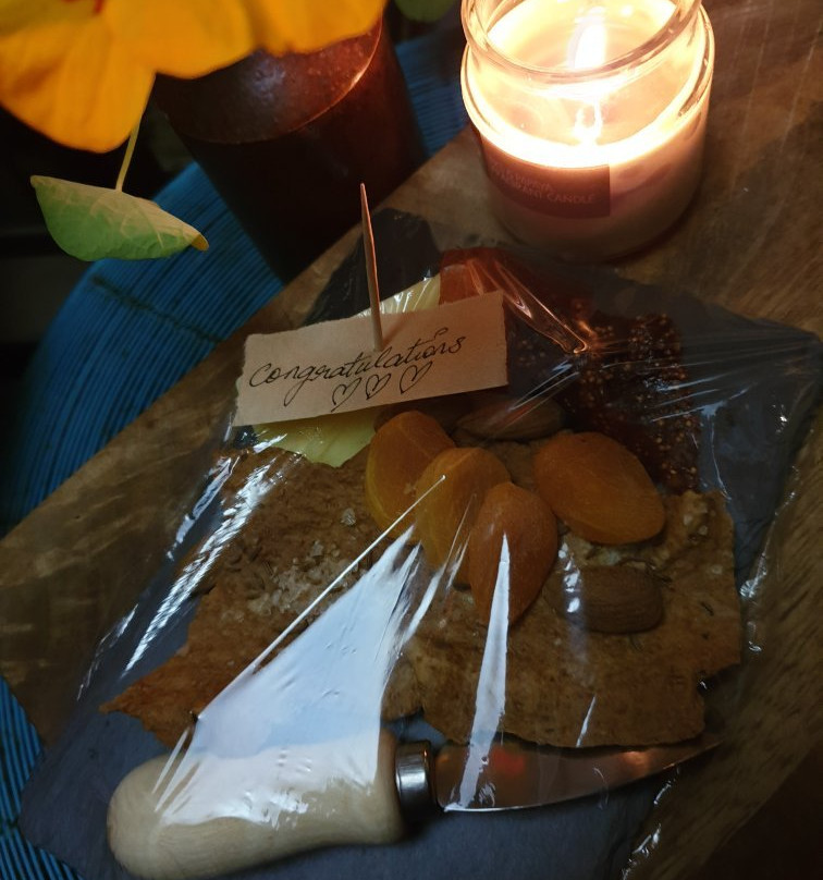 Kellers Bed & Breakfast主图