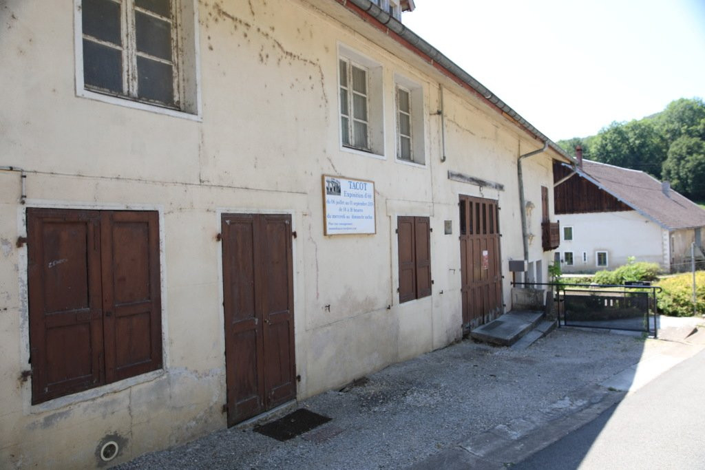 Musée du Tacot景点图片