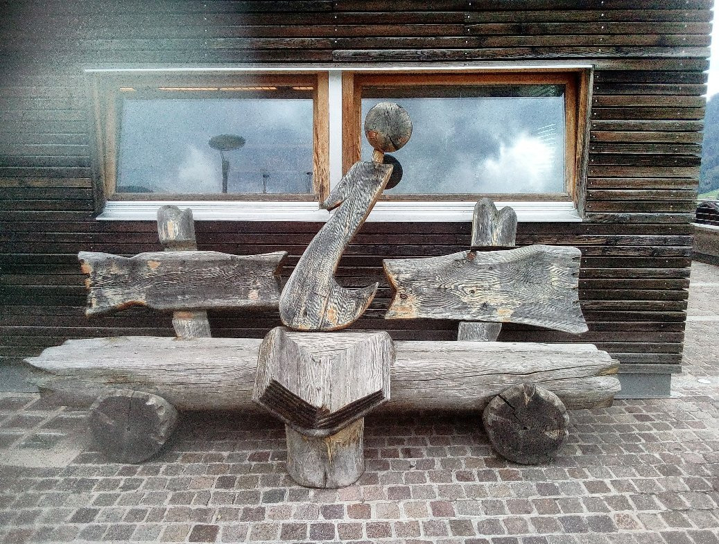Museo Della Guerra Bianca Di Vermiglio景点图片