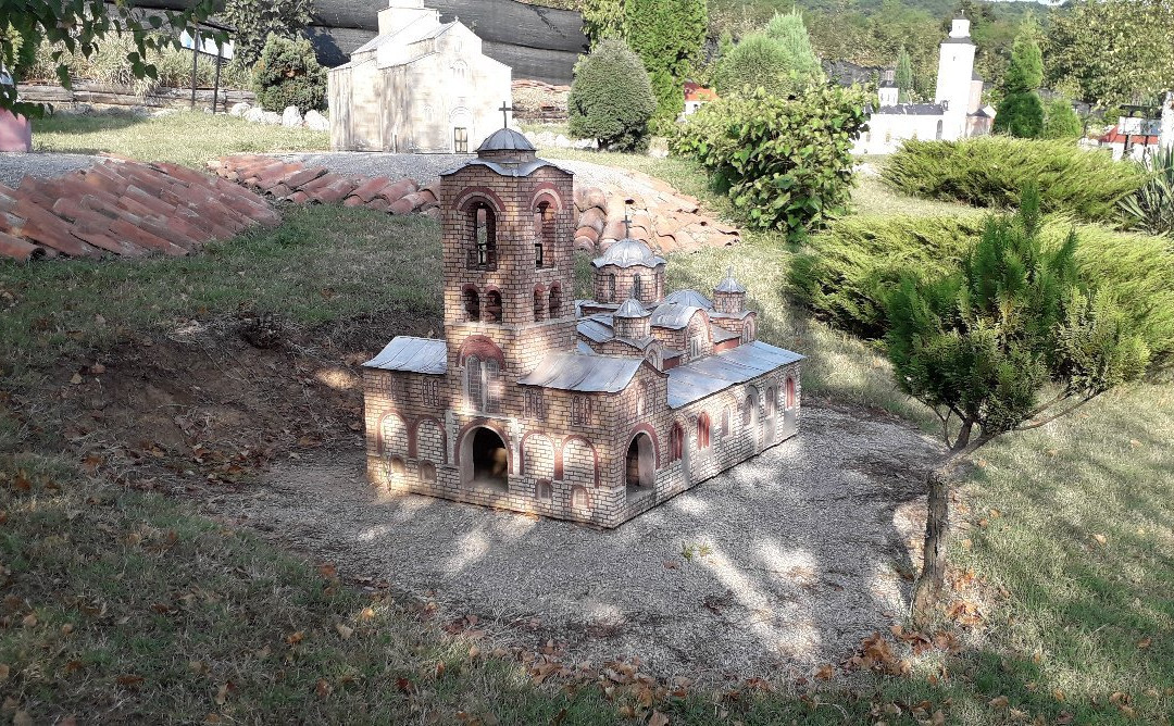 Miniature Park-Despotovac必去景点