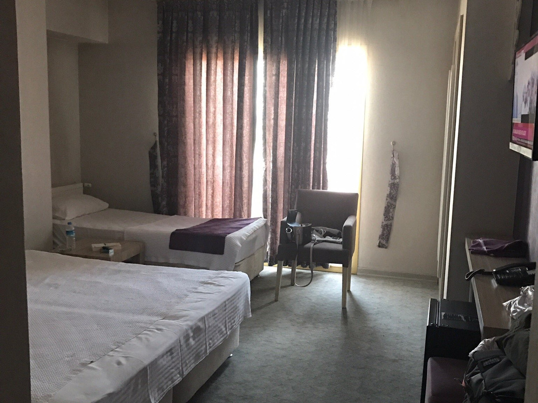 Hotel La Bella主图