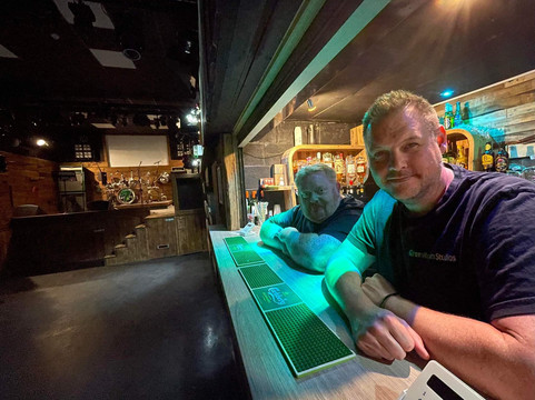 Studio Se7en-威特尼必去景点