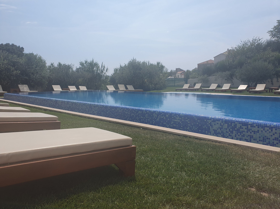 Hotel Salona Palace主图