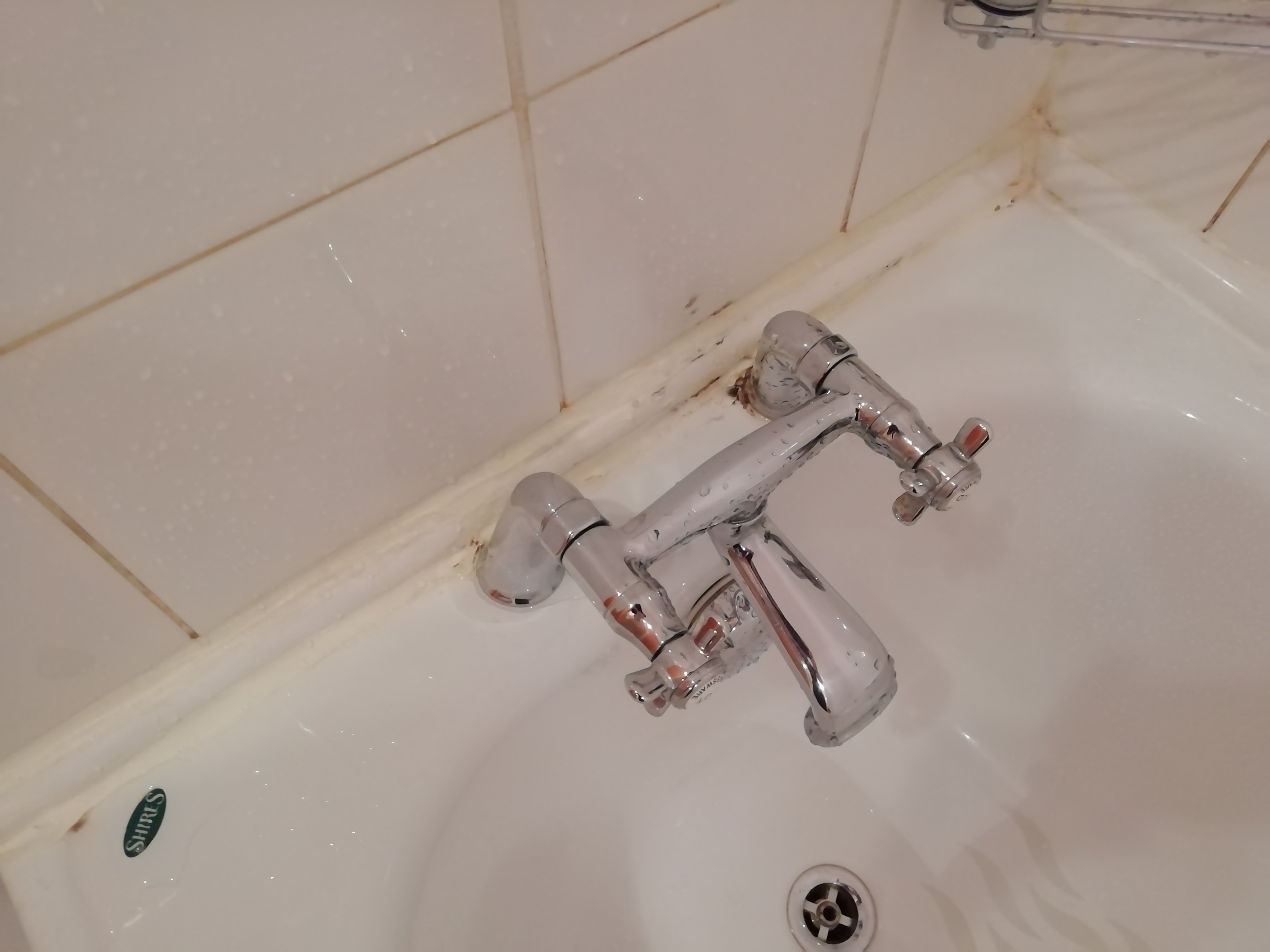 科克机场酒店-浴室