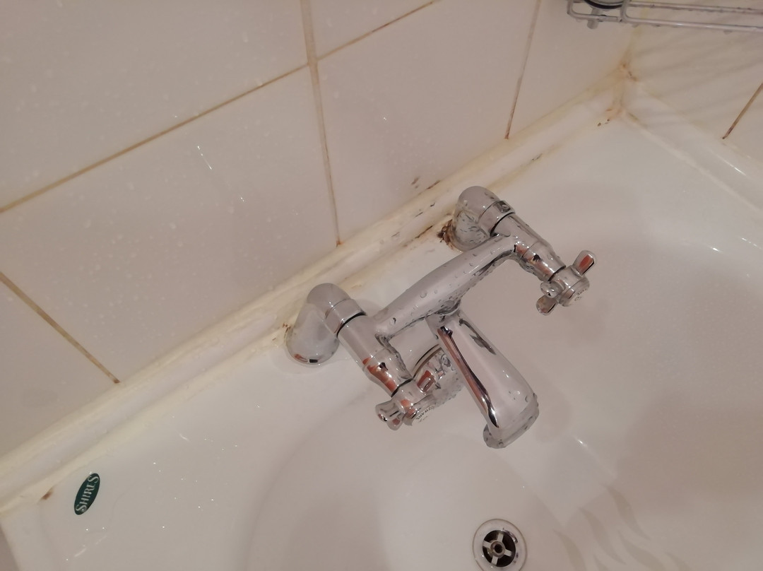 科克机场酒店主图