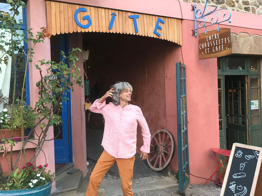 Bio Gite La Vita e Bella主图